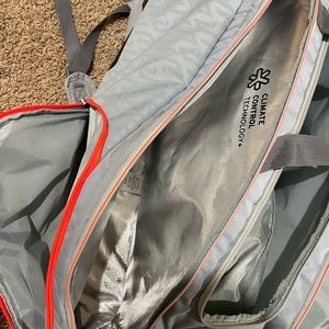 Head tennis bag